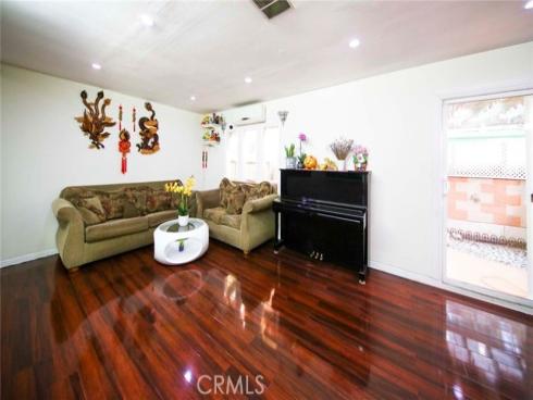 4906 W 5th Street Unit C , Santa Ana, CA