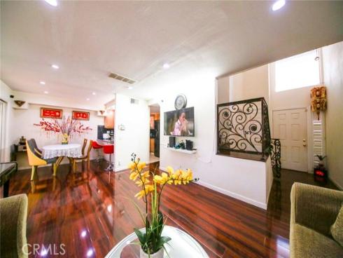 4906 W 5th Street Unit C , Santa Ana, CA