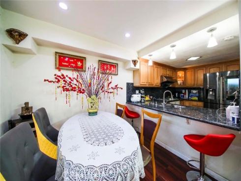 4906 W 5th Street Unit C , Santa Ana, CA