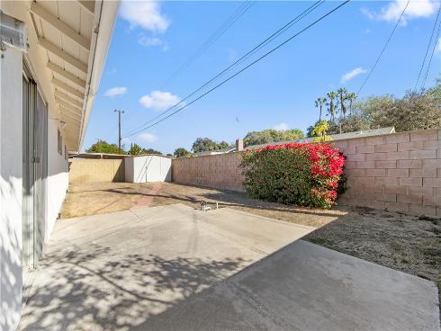 1219 S Mohawk   Drive, Santa Ana, CA