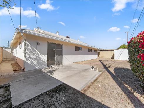 1219 S Mohawk   Drive, Santa Ana, CA