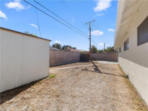 1219 S Mohawk   Drive, Santa Ana, CA