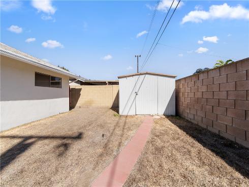 1219 S Mohawk   Drive, Santa Ana, CA