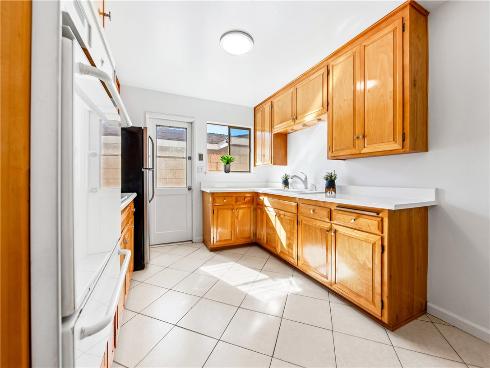 1219 S Mohawk   Drive, Santa Ana, CA