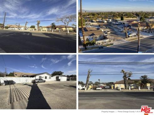 803 S Sullivan   Street, Santa Ana, CA