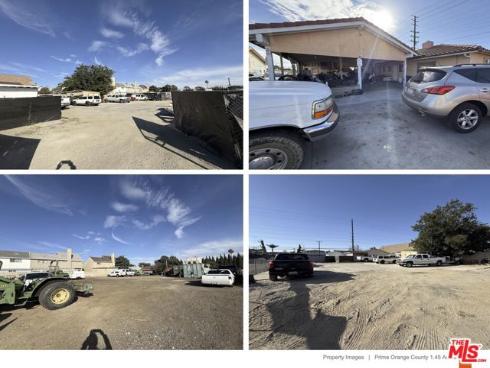 803 S Sullivan   Street, Santa Ana, CA