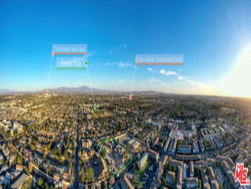 803 S Sullivan   Street, Santa Ana, CA