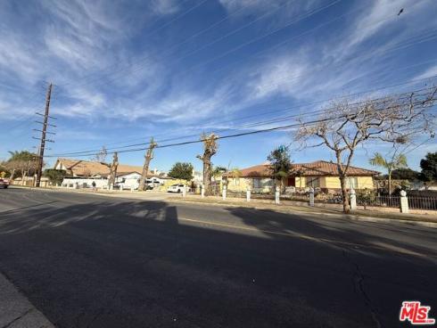 803 S Sullivan   Street, Santa Ana, CA