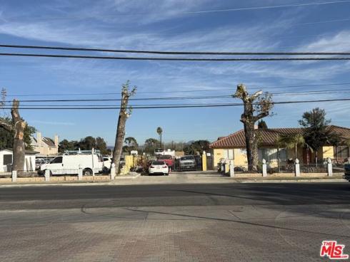 803 S Sullivan   Street, Santa Ana, CA