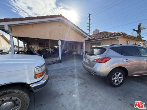 803 S Sullivan   Street, Santa Ana, CA