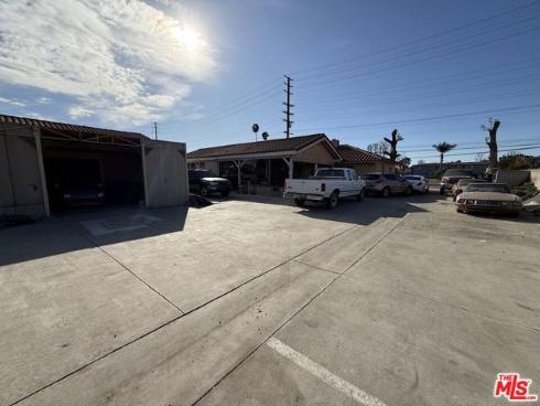 803 S Sullivan   Street, Santa Ana, CA