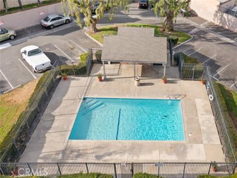 1709 Normandy 32-D Place, Santa Ana, CA