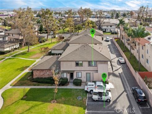 1709 Normandy 32-D Place, Santa Ana, CA