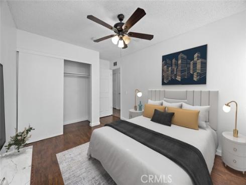 1709 Normandy 32-D Place, Santa Ana, CA