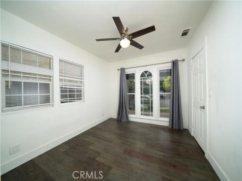 201 S Orange Avenue, Santa Ana, CA