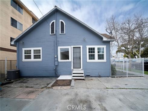 201 S Orange Avenue, Santa Ana, CA