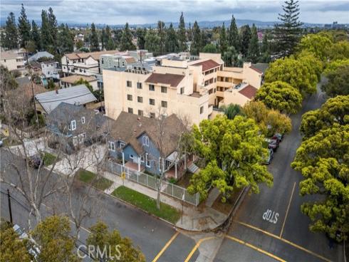 201 S Orange Avenue, Santa Ana, CA