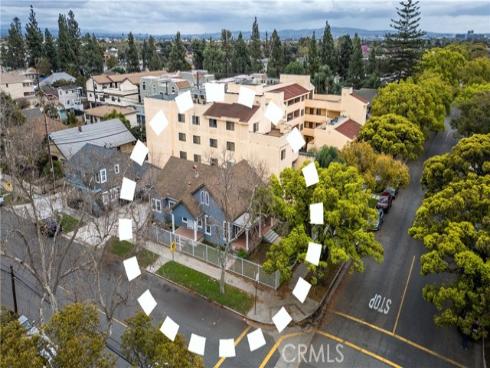 201 S Orange Avenue, Santa Ana, CA