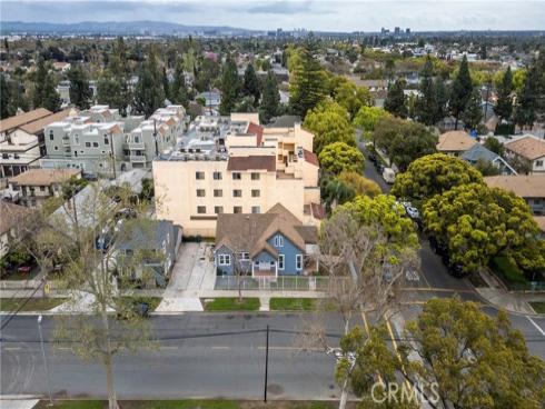 201 S Orange Avenue, Santa Ana, CA