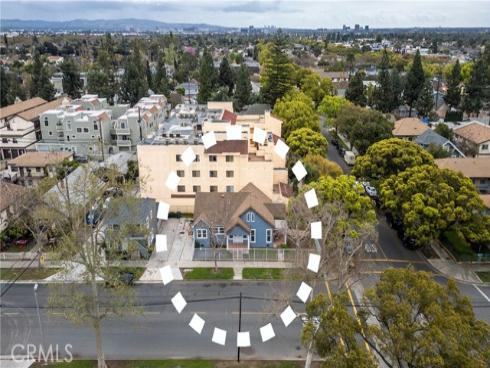 201 S Orange Avenue, Santa Ana, CA