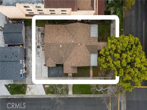 201 S Orange   Avenue, Santa Ana, CA