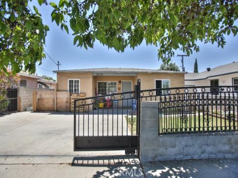 1206 W Mcfadden Avenue, Santa Ana, CA
