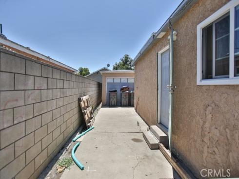 1206 W Mcfadden Avenue, Santa Ana, CA