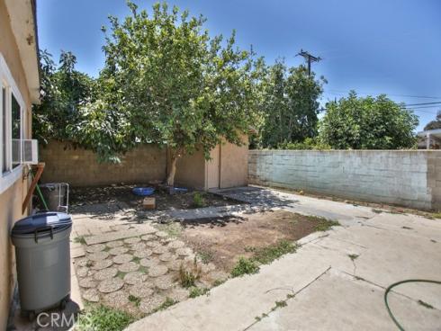 1206 W Mcfadden Avenue, Santa Ana, CA