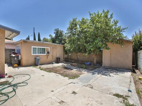 1206 W Mcfadden Avenue, Santa Ana, CA