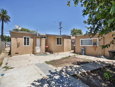 1206 W Mcfadden Avenue, Santa Ana, CA