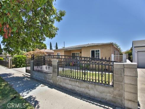 1206 W Mcfadden Avenue, Santa Ana, CA