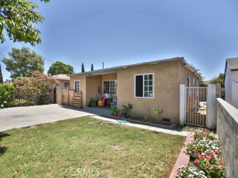 1206 W Mcfadden Avenue, Santa Ana, CA