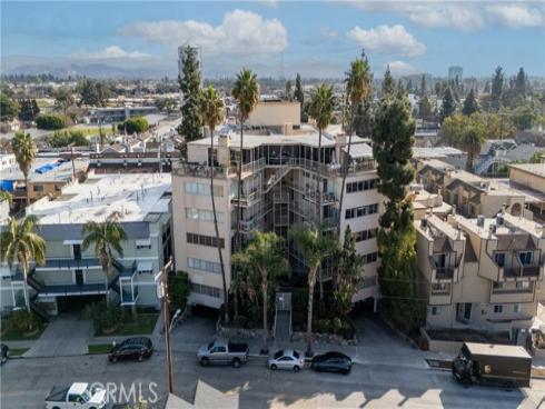 1323 N Spurgeon 4B Street, Santa Ana, CA