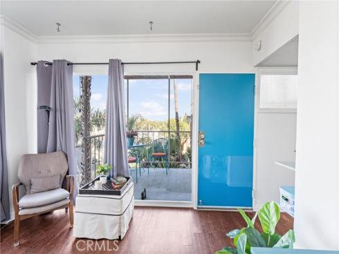 1323 N Spurgeon 4B Street, Santa Ana, CA