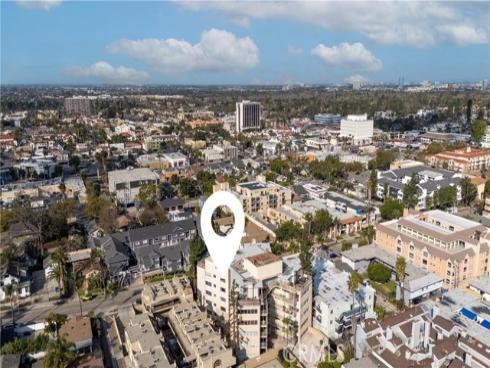 1323 N Spurgeon  4B  Street, Santa Ana, CA