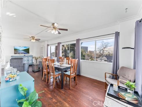 1323 N Spurgeon 4B Street, Santa Ana, CA