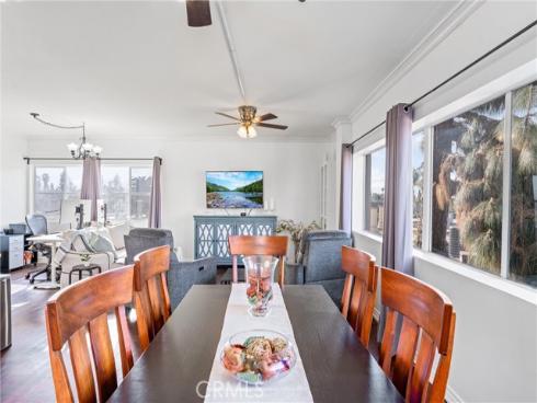 1323 N Spurgeon 4B Street, Santa Ana, CA