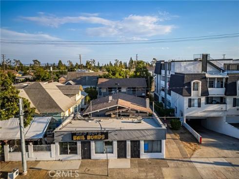 1106 W Santa Ana Boulevard, Santa Ana, CA