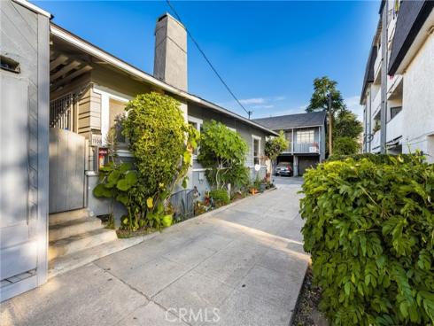 1106 W Santa Ana Boulevard, Santa Ana, CA