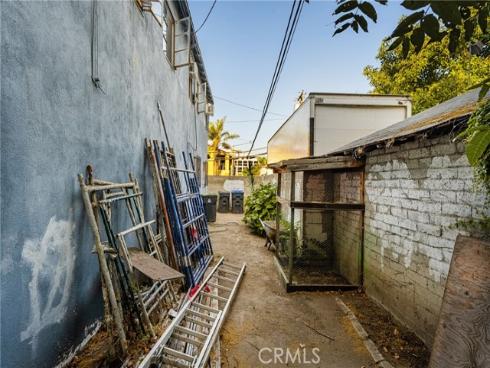 1106 W Santa Ana   Boulevard, Santa Ana, CA