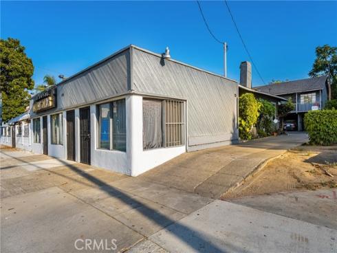 1106 W Santa Ana Boulevard, Santa Ana, CA