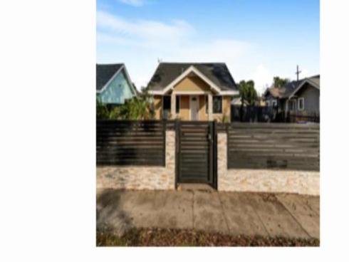 1435 Orange Avenue, Santa Ana, CA