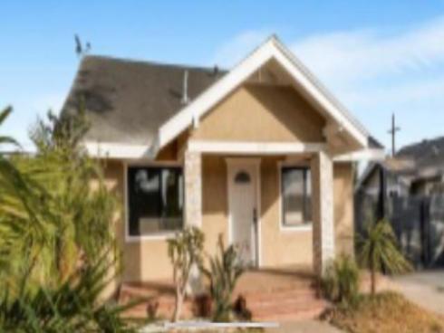 1435 Orange Avenue, Santa Ana, CA