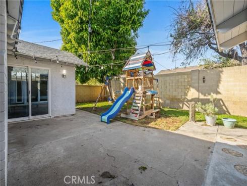 1363 E 21st Street , Santa Ana, CA