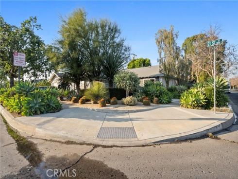 1363 E 21st Street , Santa Ana, CA