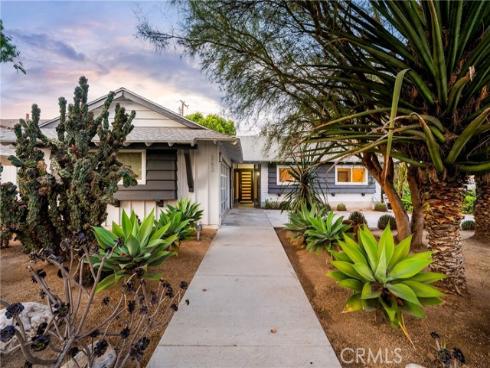 1363 E 21st Street , Santa Ana, CA