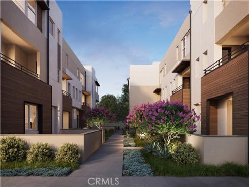 601 S Lyon   Street, Santa Ana, CA