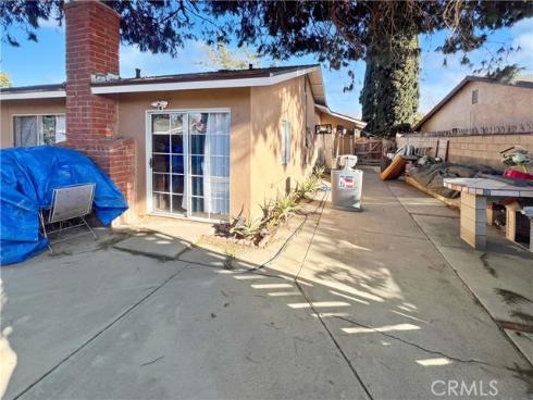1820 S Marine Street, Santa Ana, CA