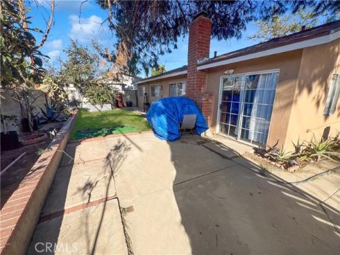 1820 S Marine Street, Santa Ana, CA