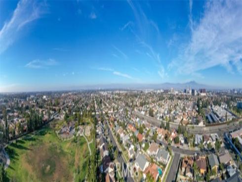 3705  Ramona   Drive, Santa Ana, CA